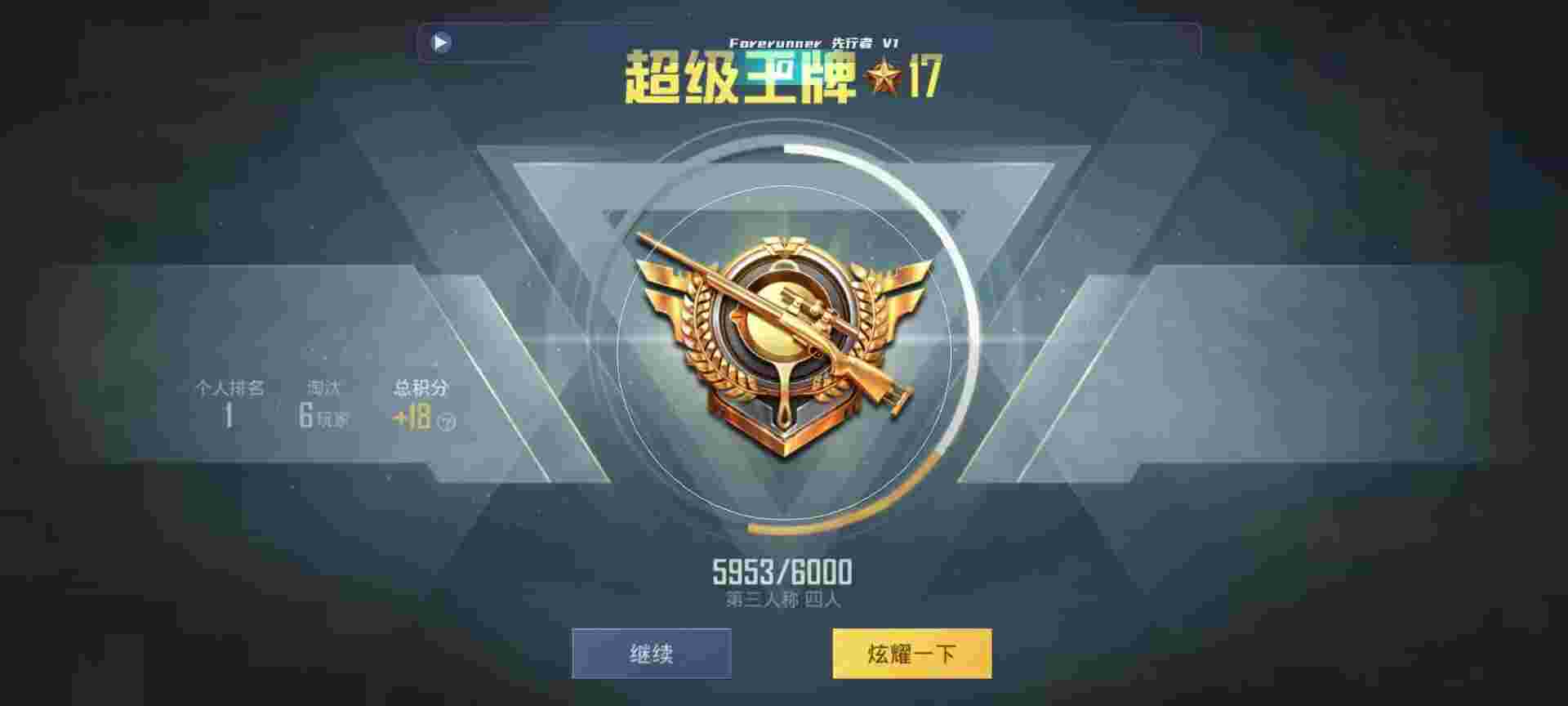 和平精英鸡腿辅助自瞄 - ��ƽ��Ӣ��Ҷ��ѱ���辅助预览图